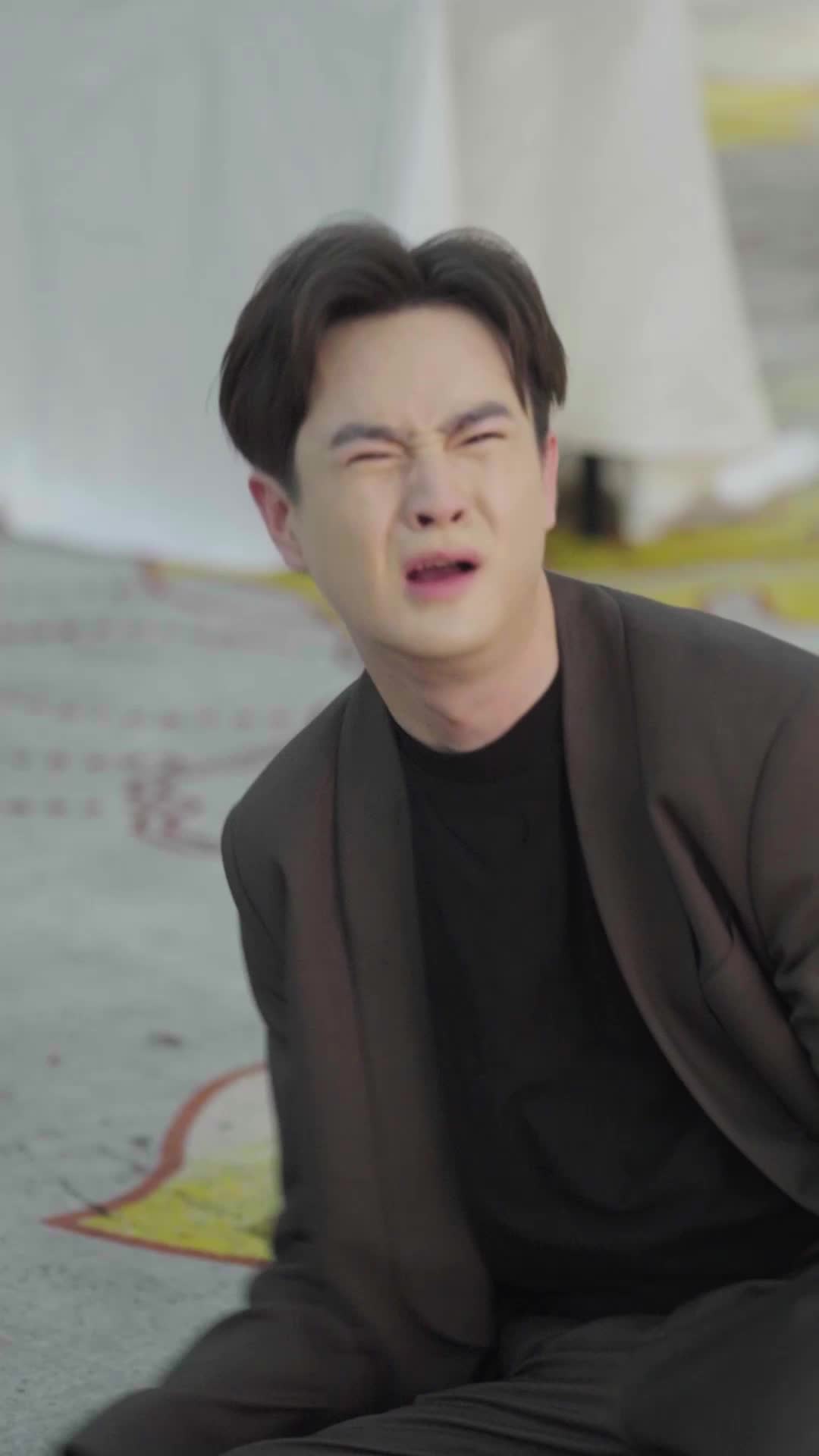 الحلقة 40 - أنا السيد الذي لا نظير له